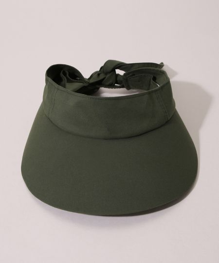 Viseira-de-Praia-Feminina-Aba-Larga-Verde-Militar-9970938-Verde_Militar_1