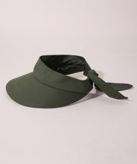 Viseira-de-Praia-Feminina-Aba-Larga-Verde-Militar-9970938-Verde_Militar_3