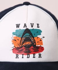 Bone-de-Sarja-Infantil-Aba-Curva-Tubarao--Wave-Rider--Azul-Marinho-9972449-Azul_Marinho_4