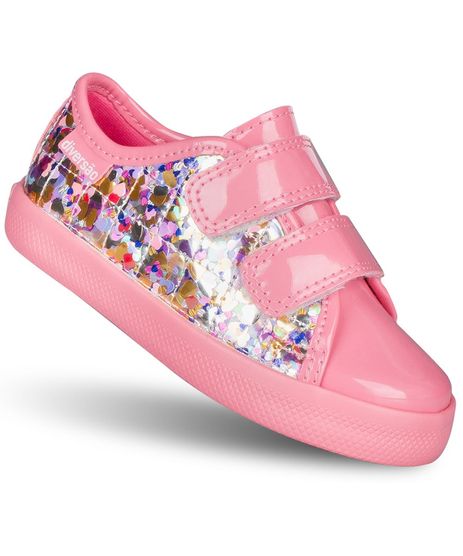 preco de tenis infantil