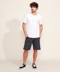 Camiseta-Masculina-Estampada-Hommer-Os-Simpsons-Manga-Curta-Gola-Careca-Branco-9960882-Branco_3