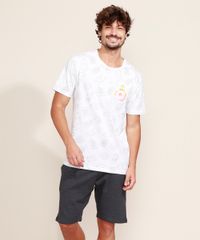 Camiseta-Masculina-Estampada-Hommer-Os-Simpsons-Manga-Curta-Gola-Careca-Branco-9960882-Branco_5