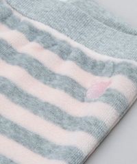 Calca-Listrada-em-Plush-de-Algodao---Sustentavel-Rosa-Claro-8859388-Rosa_Claro_4