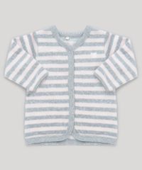 Cardigan-Listrado-em-Plush-de-Algodao---Sustentavel-Rosa-Claro-8859375-Rosa_Claro_1