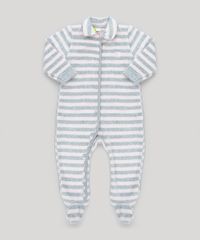Macacao-Listrado-em-Plush-de-Algodao---Sustentavel-Rosa-Claro-8859147-Rosa_Claro_1