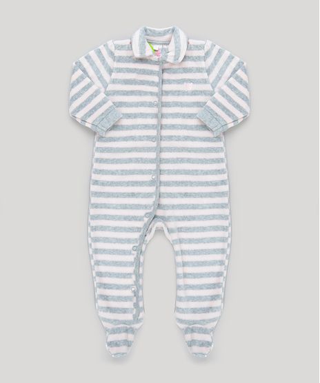 Macacao-Listrado-em-Plush-de-Algodao---Sustentavel-Rosa-Claro-8859147-Rosa_Claro_1