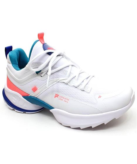 tenis fila cross training