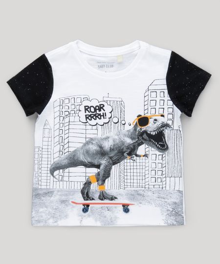 Camiseta--Dinossauro--Off-White-9038699-Off_White_1 Camiseta--Dinossauro--Off-White-9038699-Off_White_1