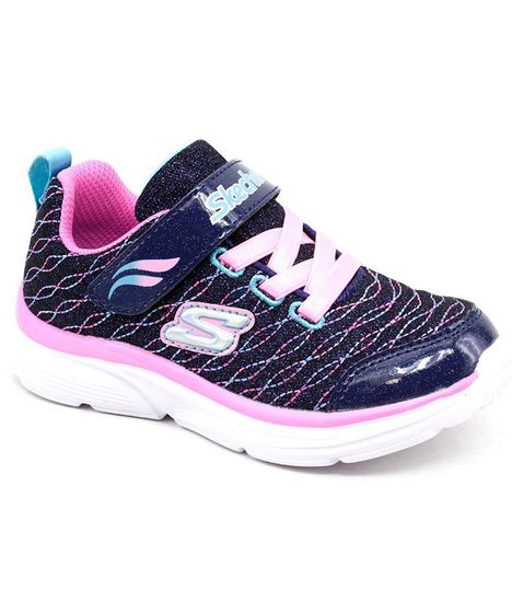 tenis infantil skechers