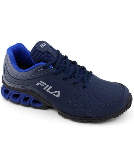 tênis infantil fila python