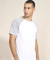 Camiseta-Masculina-Basica-Raglan-Manga-Curta-Gola-Careca-Cinza-Mescla-Claro-8808223-Cinza_Mescla_Claro_6