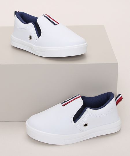 Tenis-Slip-On-Infantil-Branco-9975110-Branco_1