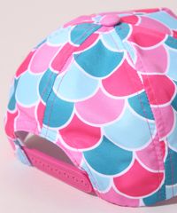 Bone-Infantil-Aba-Curva-Estampado-Sereia-Multicor-9975356-Multicor_3
