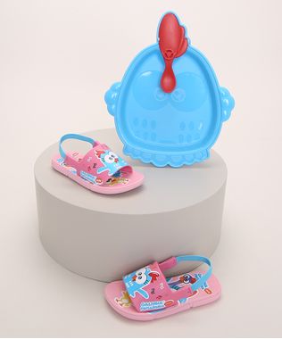 Sandalia-Infantil-Grendene-Galinha-Pintadinha---Brinde-Rosa-9974156-Rosa_1