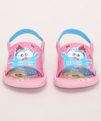 Sandalia-Infantil-Grendene-Galinha-Pintadinha---Brinde-Rosa-9974156-Rosa_5