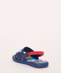 Sandalia-Infantil-Grendene-Galinha-Pintadinha---Brinde-Azul-9974157-Azul_4