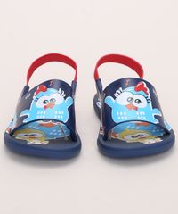 Sandalia-Infantil-Grendene-Galinha-Pintadinha---Brinde-Azul-9974157-Azul_5