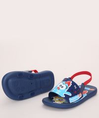 Sandalia-Infantil-Grendene-Galinha-Pintadinha---Brinde-Azul-9974157-Azul_6