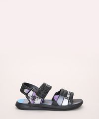 Papete-Infantil-Grendene-Pantera-Negra-Marvel-Preta-9974187-Preto_2