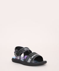 Papete-Infantil-Grendene-Pantera-Negra-Marvel-Preta-9974187-Preto_3