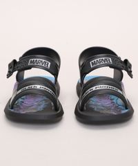 Papete-Infantil-Grendene-Pantera-Negra-Marvel-Preta-9974187-Preto_5