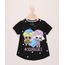 Blusa-Infantil-Ampla-LOL-Surprise-Queen-B-e-Diva-com-Glitter-Manga-Curta-Preta-9966337-Preto_1