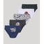 Kit-de-5-Cuecas-Infantis-Slip-Jurassic-Park-Multicor-9967753-Multicor_1