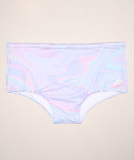 Sunga-Masculina-Tradicional-Estampada-Holografica-com-Protecao-UV50--Lilas-9969279-Lilas_1