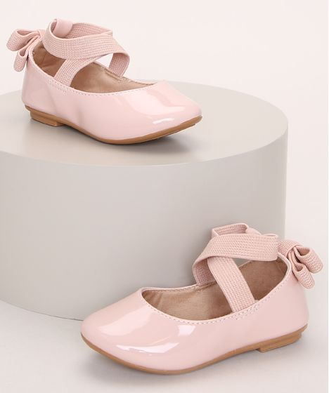 sapatilha infantil c&a