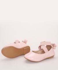 Sapatilha-Infantil-com-Elastico-e-Laco-Rose-9957623-Rose_6