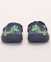 Babuche-Infantil-LueLua-Dinossauro-Azul-Marinho-9974398-Azul_Marinho_5