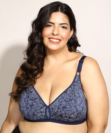 Sutia-DeMillus-Olimpo-Firantela-Estampado-Floral-Sem-Bojo-e-Aro-Azul-Marinho-9973476-Azul_Marinho_1 Sutia-DeMillus-Olimpo-Firantela-Estampado-Floral-Sem-Bojo-e-Aro-Azul-Marinho-9973476-Azul_Marinho_1