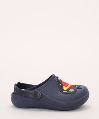 Babuche-Infantil-LueLua-Foguete-e-Planeta-Azul-Marinho-9974400-Azul_Marinho_2
