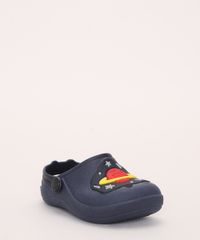 Babuche-Infantil-LueLua-Foguete-e-Planeta-Azul-Marinho-9974400-Azul_Marinho_3