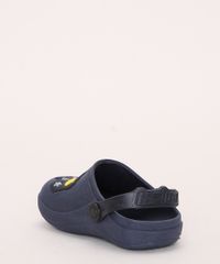 Babuche-Infantil-LueLua-Foguete-e-Planeta-Azul-Marinho-9974400-Azul_Marinho_4