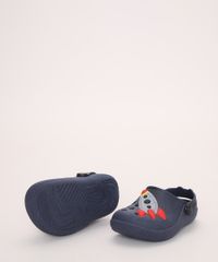 Babuche-Infantil-LueLua-Foguete-e-Planeta-Azul-Marinho-9974400-Azul_Marinho_6
