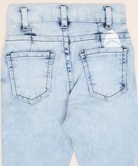 Calca-Jeans-Infantil-Relaxed-Marmorizada-com-Tubarao-Azul-Claro-9968886-Azul_Claro_4