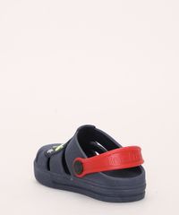 Babuche-Infantil-LueLua-Foguete-e-Planeta-Azul-Marinho-9974405-Azul_Marinho_4