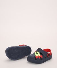 Babuche-Infantil-LueLua-Foguete-e-Planeta-Azul-Marinho-9974405-Azul_Marinho_6