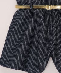 Macaquinho-Infantil-Estampado-Risca-de-Giz-com-Babado-na-Alca-e-Cinto-Metalizado-Azul-Marinho-9975584-Azul_Marinho_4