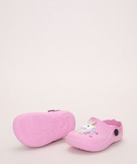 Babuche-Infantil-LueLua-Unicornio-Rosa-9974386-Rosa_6