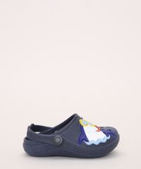 Babuche-Infantil-LueLua-Tubarao-Azul-Marinho-9974410-Azul_Marinho_2
