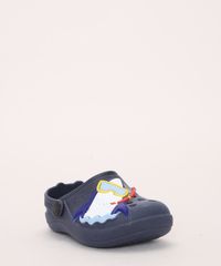 Babuche-Infantil-LueLua-Tubarao-Azul-Marinho-9974410-Azul_Marinho_3