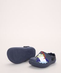 Babuche-Infantil-LueLua-Tubarao-Azul-Marinho-9974410-Azul_Marinho_6