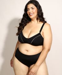 Calcinha-DeMillus-Calecon-Bibelo-Acetinada-Texturizada-de-Poa-Cintura-Alta-Preta-9973471-Preto_3
