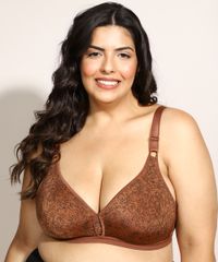 Sutia-DeMillus-Olimpo-Firantela-Estampado-Floral-Sem-Bojo-e-Aro-Marrom-9973476-Marrom_3