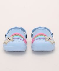 Babuche-Infantil-LueLua-Estrela-e-Arco-Iris-Azul-Claro-9974378-Azul_Claro_5