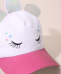 Bone-Infantil-Aba-Curva-Unicornio-Branco-9975358-Branco_2
