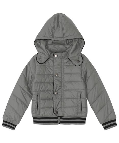 jaqueta infantil trick nick