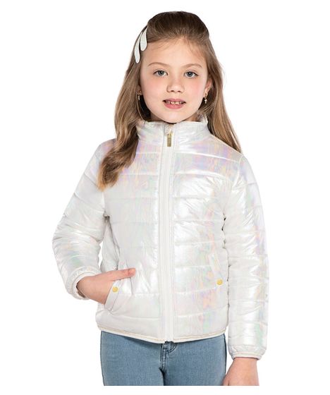 jaqueta infantil trick nick